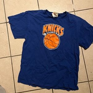 New York Knicks Shirts
